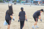 부산 청소년, 바다 환경 지키는 '2025 청소년 해양환경교육'으로 미래를 배우다