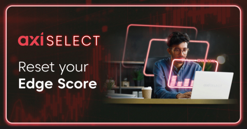 Axi Select 이용자 주목! MT5 플랫폼 추가로 거래 유연성 극대화