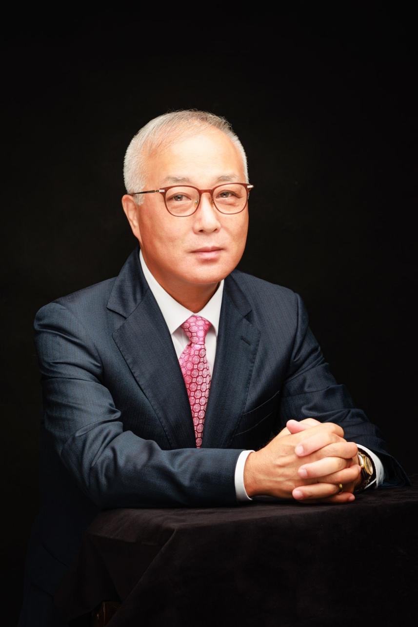 국가무형유산 「진주삼천포농악」 명예보유자 이부산 씨