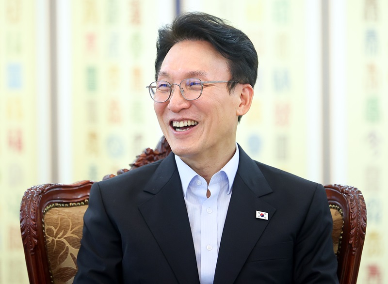 2025 APEC 정상회의 혜택, 'K-APEC'으로 대한민국 국격 높인다!