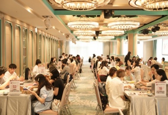 '케이-북' 북미 시장 공략 본격화…뉴욕서 '찾아가는 도서전' 개최