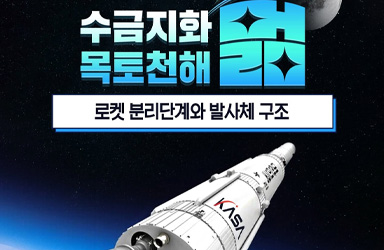 누리호 성공으로 알아보는 우주 발사체, 나도 혜택 받을 수 있다?