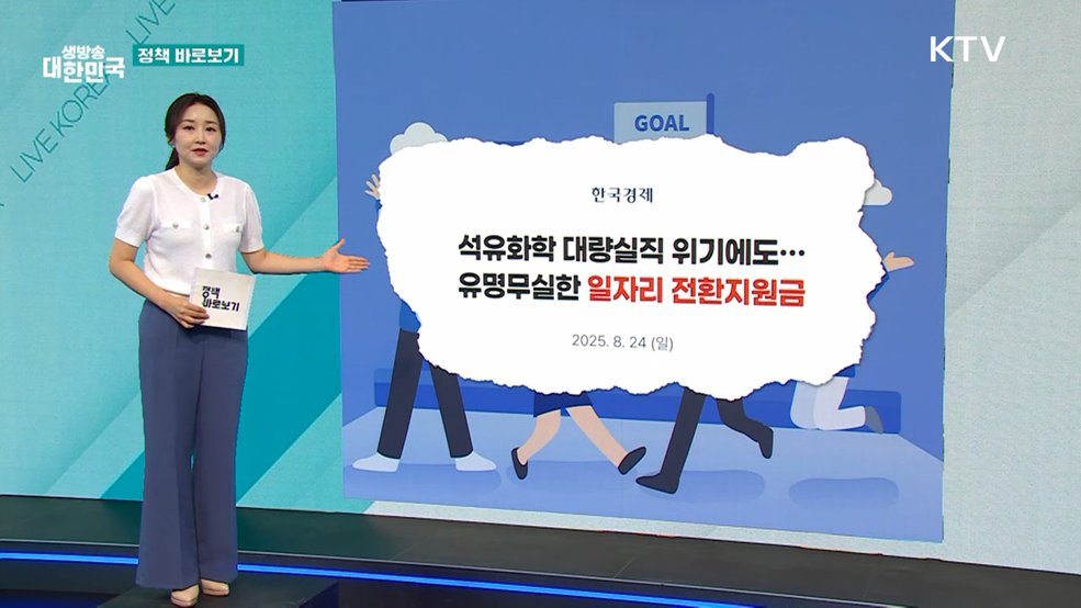 산업 전환 지원금 혜택, 나도 받을 수 있다? 쉬워지는 지원 절차와 건강보험료 인상분 활용처