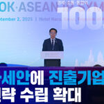아세안 시장 진출, K-브랜드 보호 위한 지재권 전략 이제 더 쉽다