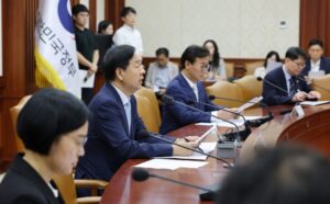 아세안 협력 강화로 공급망 안정과 수출 시장 다변화 혜택 받으세요