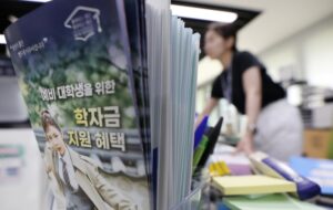 국립공원 교통약자 차량 도입 등 공공서비스 33건, 나도 혜택 받는다