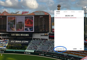 고향사랑기부로 지방도 살리고, 야구 관람 혜택도 누리세요!