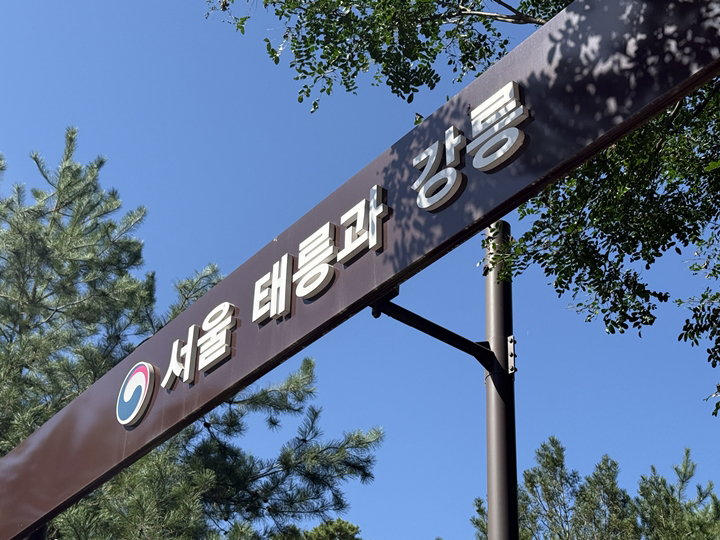 태강릉 왕릉 산책, 10월 25일 특별 회차 놓치지 마세요!