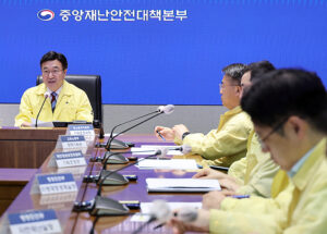 국가 중요 시스템 복구로 국민 생활 편의 되찾는다