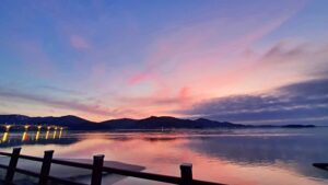 갯벌, 숨은 영웅 덕분에 나도 탄소 중립 지킴이 된다!