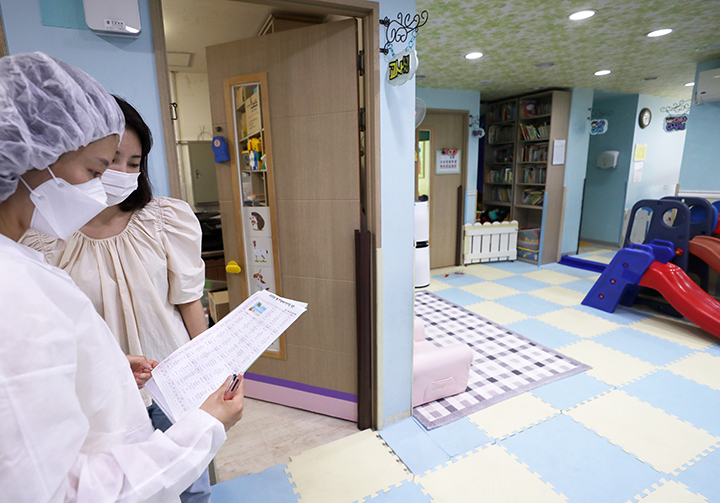 수능철 '기억력 향상' 식품·의약품 허위·과장 광고, 이제 걱정 끝!