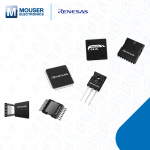 최신 AI·자동화 솔루션, 이제 마우저에서 손쉽게 만나보세요