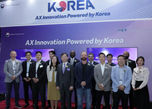 중동 시장, AI·디지털 혁신 기술로 K-기업 판로 넓힌다