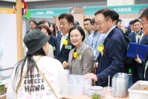 9월 동행축제, 6634억 원 기록! 역대급 매출로 소상공인 살렸다