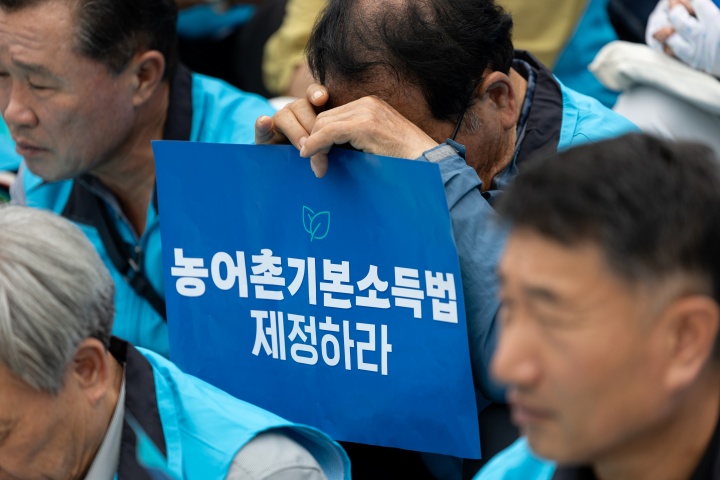 농어촌 기본소득, 이제 나도 받을 수 있다! 월 15만원 혜택, 49개 군이 도전장을 냈다