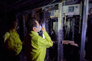 국가 시스템 마비 막은 신속 복구, 나도 '국가 핵심 자원' 보호에 동참할 수 있다