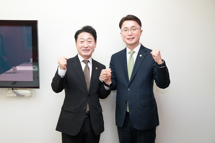 AI 시대, 에너지 걱정 끝! 정부, AI 기술 발전 위한 'AI·에너지 공동 TF' 출범