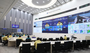 서울 등 수도권 대설 피해 예방 위한 긴급 조치 시행