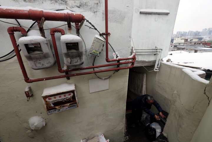 새해부터 대중교통비 100% 환급받는다 난방비와 식비 지원도 크게 늘어난다