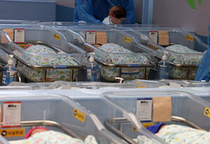 이른둥이 진료 및 건강검진 부담 경감 혜택 확대