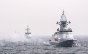 K-방산, 필리핀에 8500억 호위함 수출 성공! 우리 경제에 활력 불어넣는다