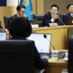 이재명 대통령, 투명국정 및 사회적 경제 활성화 강조