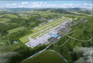 ## 대구경북통합신공항, 이용객 편의 및 안전성 향상 추진