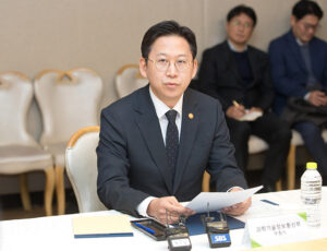 개인정보 유출 피해 최소화를 위한 정부 대책