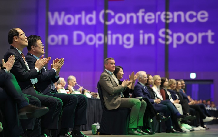 2027년부터 반도핑 규약 강화된다