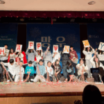 망우청소년센터, ‘회원의 밤’ 행사 성공 개최