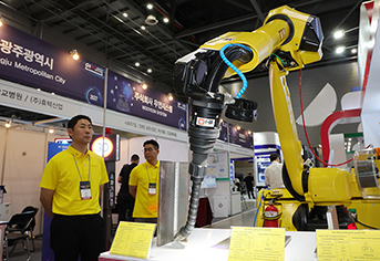 첨단안전기술 기업 육성을 위한 200억 원 펀드 조성