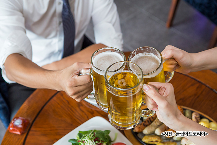 간 건강 관리, 지금 바로 실천하면 혜택이 크다