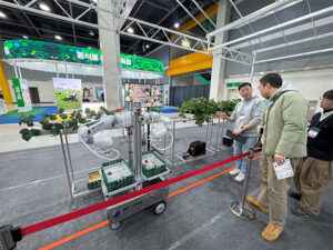 농진청, AI·로봇 등 ‘스마트농업’ R&D 예산 35조 원 확정