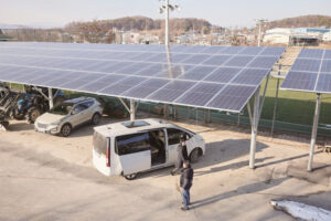 햇빛소득마을 전국 확산, 주민소득과 탄소저감 동시 실현