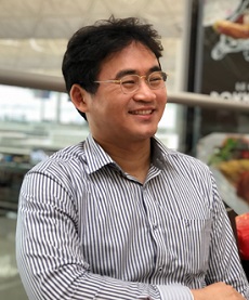 2028년 G20 정상회의 한국 개최 확정