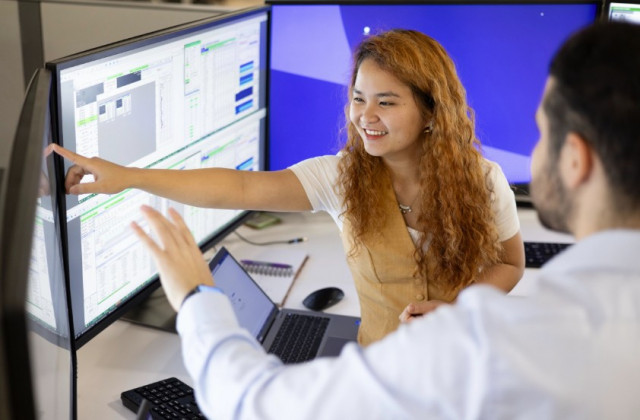 SLB, 셸과 디지털 AI 솔루션 개발 협력…업스트림 효율성 향상 기대