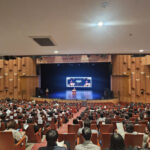 충청북도 청소년 포상제 포상식 개최