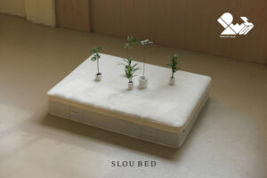 슬로우베드 ‘스태리나잇’ 매트리스, 세계 디자인 어워드 파이널리스트 선정