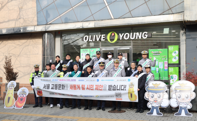 금천구민이라면 주목! 서울교통 Re-디자인으로 출퇴근 시간이 확 줄어든다