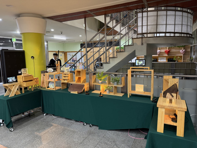 청소년 메이커 활동, 미래 설계에 돈과 시간을 아껴주는 기회다!