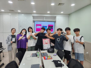 마포 청소년센터, ‘꼼지락’ 재능 공유 프로젝트 성공 마무리