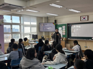 무료 생명존중 교육, 신청하면 청소년 시설에 찾아간다