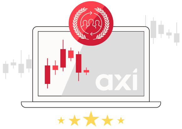 Axi, 파이낸스 매그네이트 어워즈 2025에서 2관왕 등극