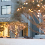 블룸비스타호텔, 연말 호캉스로 예술과 미식 즐기기