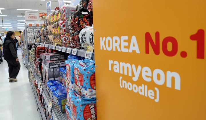 최대 6천만원 지원받는다! K-소비재 기업, 정부 지원으로 세계 시장 누빈다