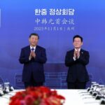 내 삶에 돈과 시간 되는 이웃뉴스: 한중 경제 협력, 서비스 사업과 지역 경제에 혜택 열린다