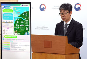 열에너지 탈탄소화, 350만 대 히트펌프 보급 추진