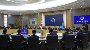 지방정부 추천 인사 참여 확대, 국가정책 결정 과정에 지방 의견 반영