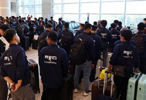 외국인 노동자, 내년부터 안전한 일터와 풍부한 지원으로 더 나은 삶 누린다