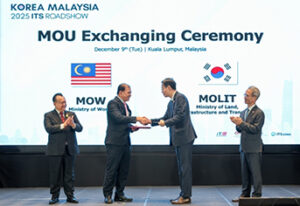 해외건설, 청년은 고부가가치 일자리, 기업은 글로벌 성장 기회를 잡는다